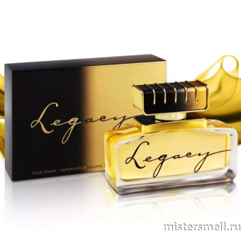 картинка Emper - Legacy Pour Femme, 100 ml духи от оптового интернет магазина MisterSmell