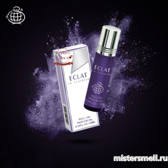Купить Масла Fragrance World 10 мл - Eclat La Violette оптом