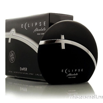 картинка Emper - Eclipse Absolute Pour Homme, 100 ml духи от оптового интернет магазина MisterSmell