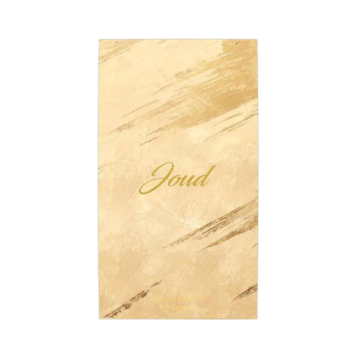 Ahmed Al Maghribi - Joud Eau de Parfum 100 ml
