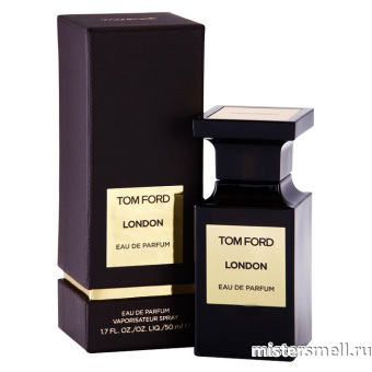 Купить Tom Ford - London, 100 ml оптом