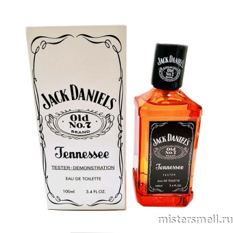 картинка Тестер Jack Daniels Tennessee от оптового интернет магазина MisterSmell