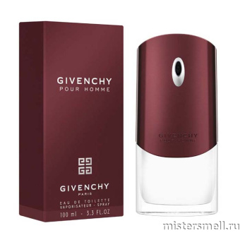 Купить Высокого качества Givenchy - Pour Homme, 100 ml оптом