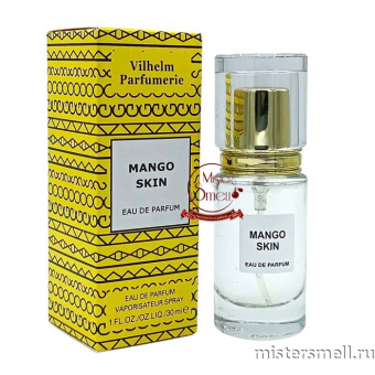 Купить Мини тестер супер-стойкий 30 ml Vilhelm Parfumerie Mango Skin оптом