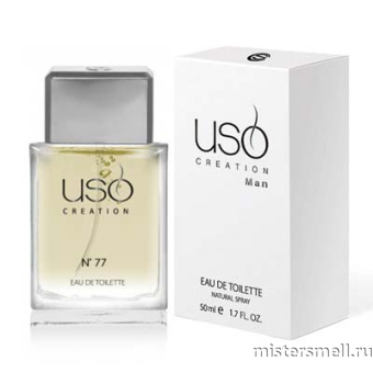 картинка Элитный парфюм USO M77 Tom Ford Oud Wood intense духи от оптового интернет магазина MisterSmell