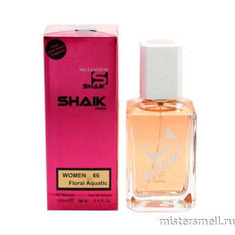 картинка Элитный парфюм 100 ml Shaik W66 Dolce&Gabbana L'Imperatrice 3 духи от оптового интернет магазина MisterSmell
