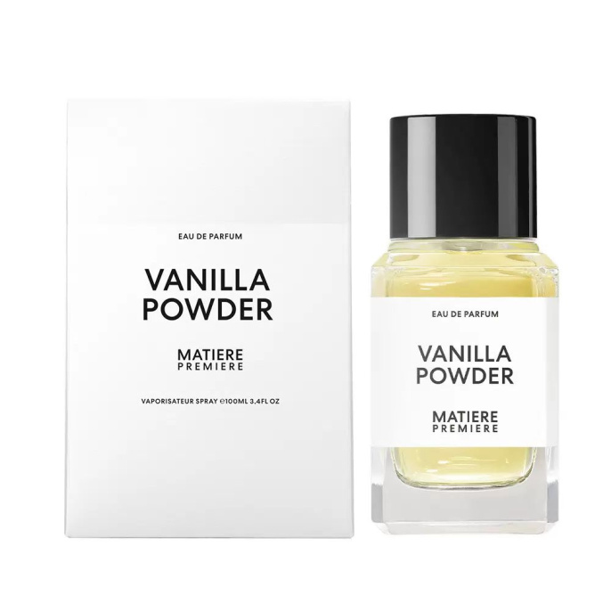 Высокого качества Matiere Premiere - Vanilla Powder Eau de Parfum, 100 ml