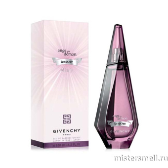 картинка Упаковка (12 шт.) Givenchy - Ange ou Demon Le Secret Elixir, 100 ml от оптового интернет магазина MisterSmell