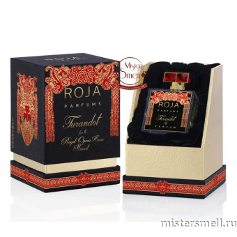 Купить Высокого качества 1в1 Roja Parfums - Turandot Parfum 100 ml духи оптом