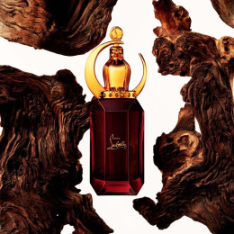 Высокого качества 1в1 Christian Louboutin - Loubiluna Eau de Parfum, 90 ml