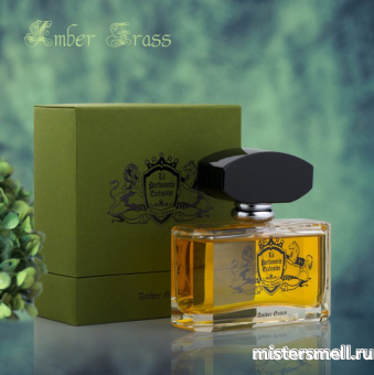 картинка Amber Grassby by My Perfumes, 100 ml духи от оптового интернет магазина MisterSmell