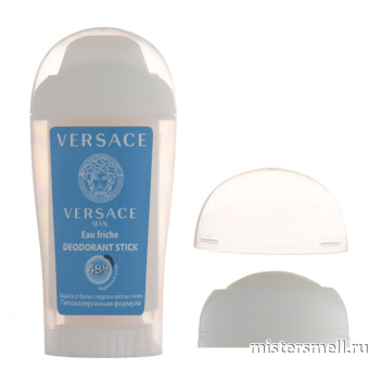 Купить Антиперспирант парфюмированный Versace eau Fraiche оптом