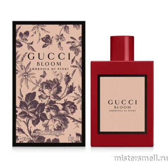 Купить Высокого качества Gucci - Bloom Ambrosia di Fiori, 100 ml духи оптом