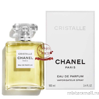 Купить Высокого качества Chanel - Cristalle Eau de Parfum, 100 ml духи оптом