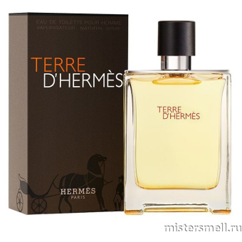 Купить Hermes - Terre d'Hermes, 100 ml оптом
