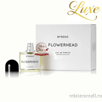 Купить Высокого качества Byredo Flowerhead, 100 ml духи оптом
