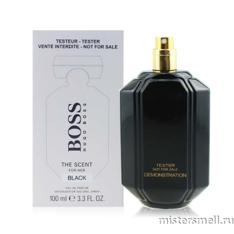 картинка Тестер Hugo Boss The Scent For Her Parfum Edition от оптового интернет магазина MisterSmell