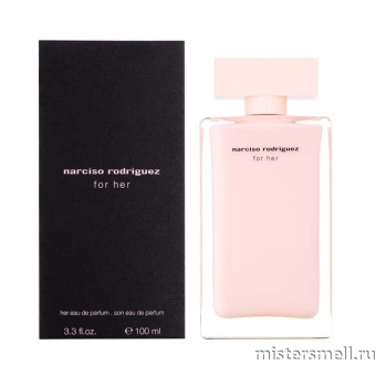 Купить Высокого качества 1в1 Narciso Rodriguez - For Her Parfum, 100 ml духи оптом