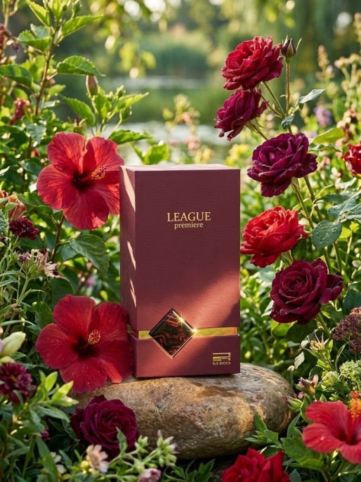 Rue Broca - League Premiere 100 ml