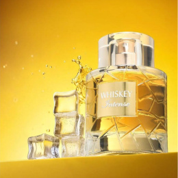 Fragrance World - Whiskey Intense 100 ml