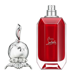 Высокого качества 1в1 Christian Louboutin - Loubirouge, 90 ml