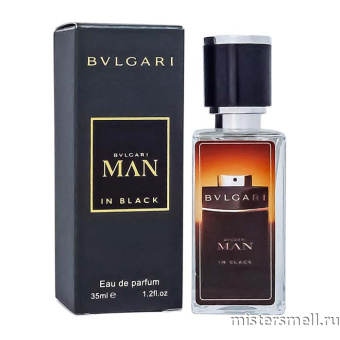 Купить Тестер супер-стойкий 35 мл Bvlgari Man in Black оптом