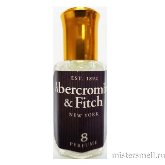 картинка Масла арабские 12 мл Abercrombie&Fitch Perfume №8 духи от оптового интернет магазина MisterSmell