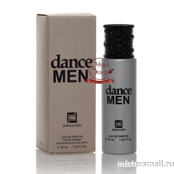 картинка Johnwin - Dance Men 30 ml духи от оптового интернет магазина MisterSmell