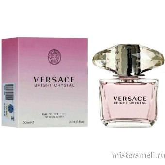 Купить Высокого качества Versace - Bright Crystal, 90 ml духи оптом