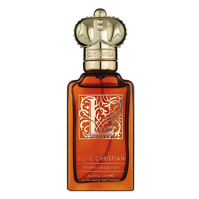 Оригинал Clive Christian Private Collection L Floral Chypre Perfume Spray 50 ml