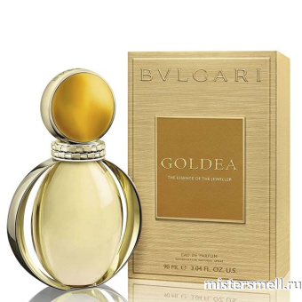 Купить Высокого качества Bvlgari - Goldea, 90 ml духи оптом