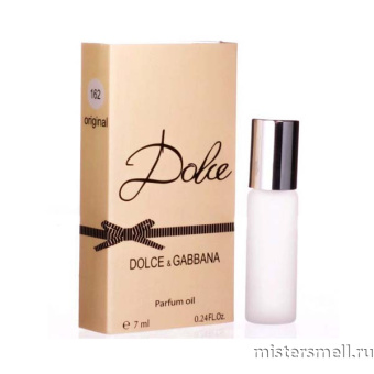 Купить Масла 7 мл Dolce&Gabbana Dolce оптом