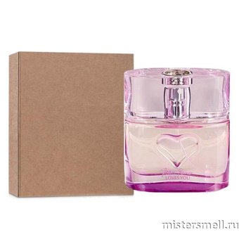 картинка Тестер оригинал Jean Reno Loves You Edp (W) 75 мл от оптового интернет магазина MisterSmell