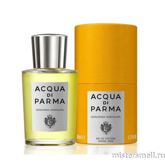 Купить Acqua Di Parma - Colonia Assoluta, 75 ml духи оптом