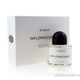 Купить Byredo в шкатулке Inflorescence 50 мл. духи оптом