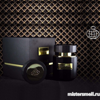картинка Fragrance World - Rose D'Prive, 100 ml духи от оптового интернет магазина MisterSmell