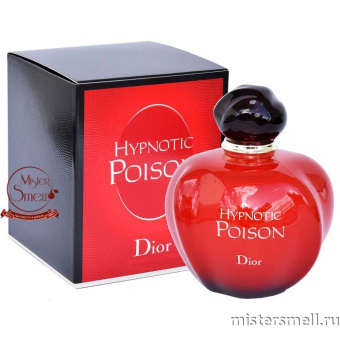 Купить Высокого качества Christian Dior - Hypnotic Poison Eau De Parfum, 100 ml духи оптом