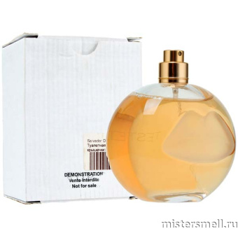 картинка Тестер оригинал Salvador Dali Itislove Intense Edt (W) 100 мл от оптового интернет магазина MisterSmell