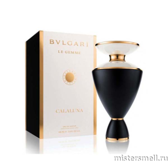 Купить Высокого качества Bvlgari - Le Gemme Calaluna, 100 ml духи оптом