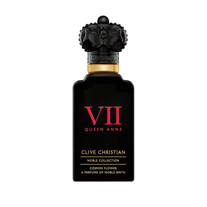 Оригинал Clive Christian Noble Collection VII Queen Anne Cosmos Flower Perfume Spray 50 ml