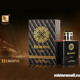 картинка  La Parfum Galleria - Heroine, 100 ml духи от оптового интернет магазина MisterSmell