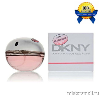 Купить Высокого качества Donna Karan DKNY - Be Delicious Fresh Blossom, 100 ml духи оптом