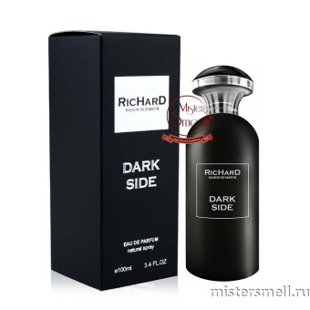 Купить Высокого качества RicHard - Dark Side, 100 ml оптом