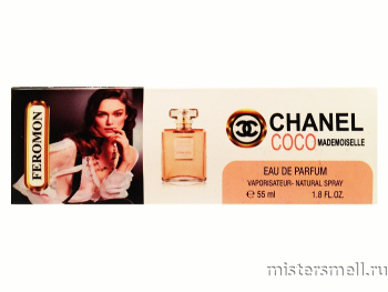 Купить Ручки 55 мл. феромоны Chanel Coco Modmaiselle оптом