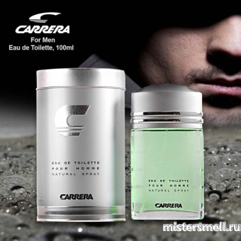 картинка Cerrera - C Pour Homme, 100 ml от оптового интернет магазина MisterSmell