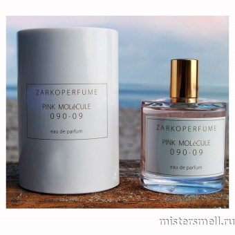 Купить Zarkoperfume - Pink Molecule 090.09, 100 ml оптом