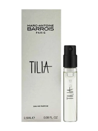 Пробник Оригинал MARC-ANTOINE BARROIS Tilia Eau De Parfum 2.5 ml