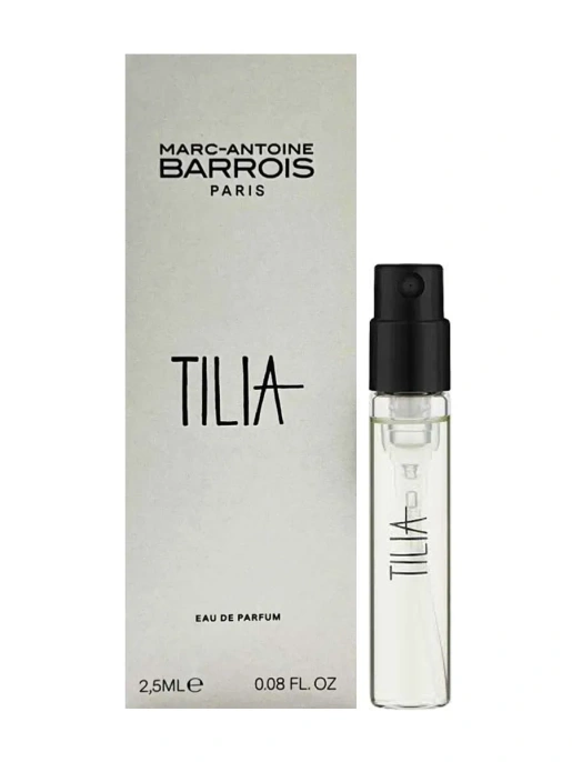 Пробник Оригинал MARC-ANTOINE BARROIS Tilia Eau De Parfum 2.5 ml