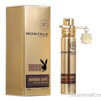 Купить Montale Pheromone Intense Cafe 20 мл. духи оптом