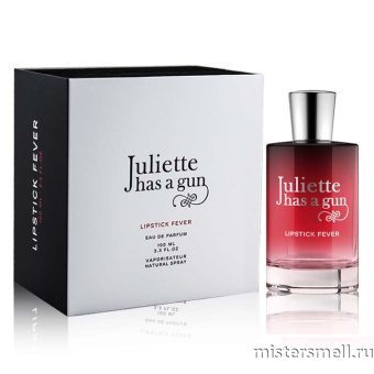 Купить Высокого качества Juliette has a Gun - Lipstick Fever, 100 ml духи оптом